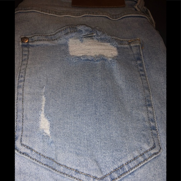 &DENIM JEANS - Picture 5 of 5